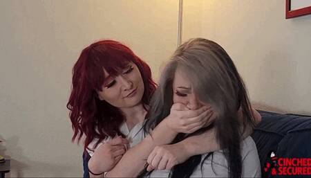 Katana & Dahlia - Bad Therapy (Part 1) - MP4 Format