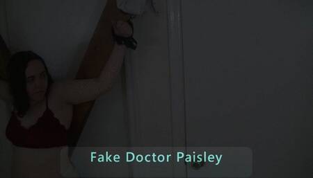 Fake Doctor Paisley (1080p)