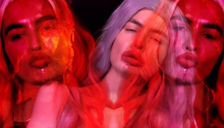 IFRIT KISSES TO IMPREGNATE YOU - MUSIC