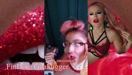 Camming JOI Show Part Six