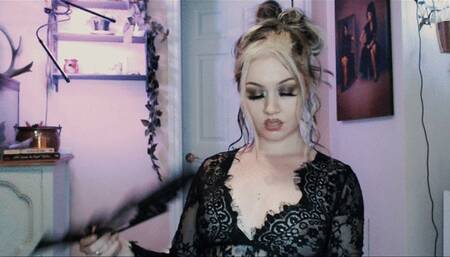 A Cold Lesson in Stamina