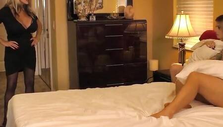 Step-mothers and SKs