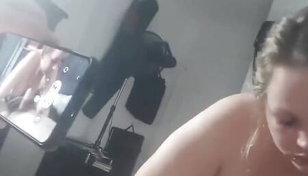 Reclamation Suck N Fuck