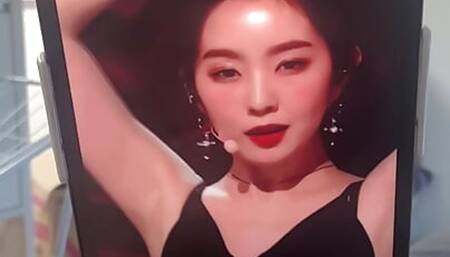 irene cum