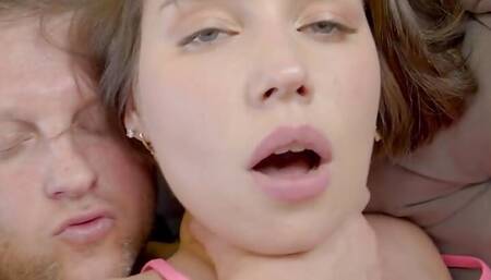 Firstanalquest - Real Cool Anal With Dirty Girl Dasha Frost