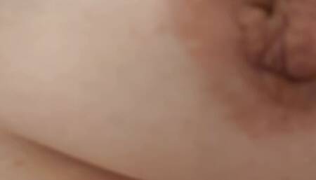 Horny stepsister has huge dripping wet pussy by Andrewtatt