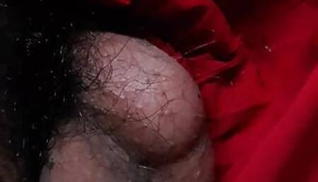 see my dick without boner