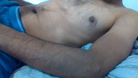 drenching in piss and drinking my piss