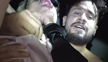 Ander Wolfson's First Gangbang Experience with Donovin Rece, Myott Hunter & more - Pig Bottoms