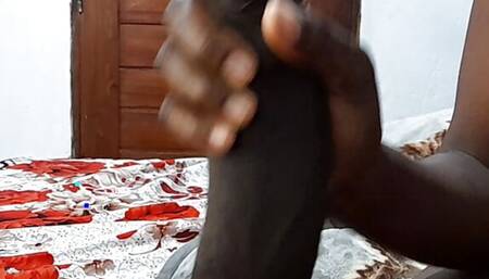 jumping on my favorite pogo stick