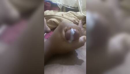 You Go Through Your Girls Phone and See This Big Black Dick Dirty Talking Moaning and Cumming Hard