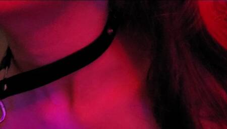 Amateur B/G Sloppy BJ