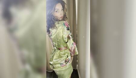 Striptease EXTRA SPICY????