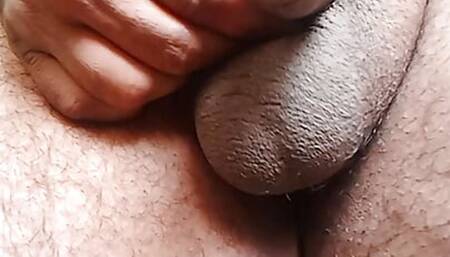 Pamus handjob