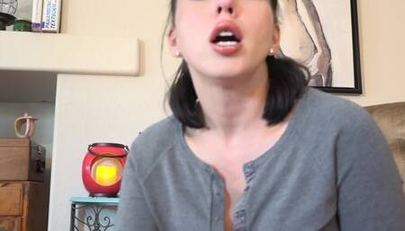 Dr Amber mindfuckery