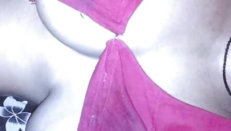 Daver bhabhi enjoying