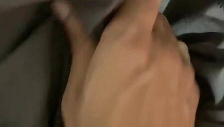 Romantic Gay Handjob in Room Bog Cook