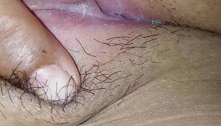 aliali khelako pani pani bhayo, touching pussy make me horny II chikuwarani ll