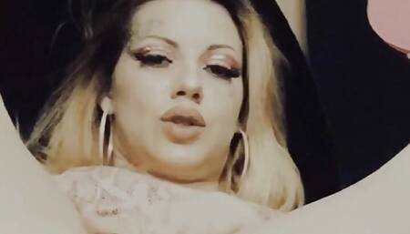 The Devil Wears Pink Heels