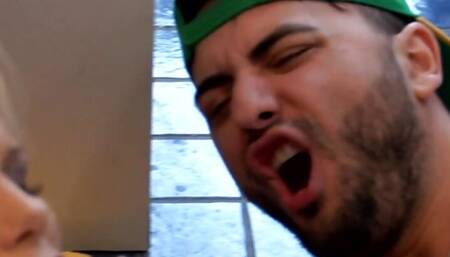 Meine Nachbarin #14 - Episode 4