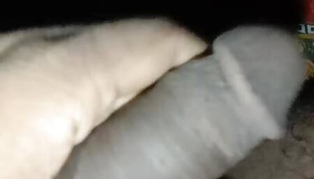 Asian Black Cock. pornbro16 black big dick