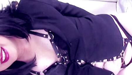 Kellystar518 in LOVE your QUEEN