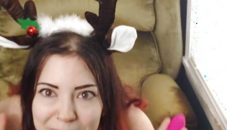a christmas toy review