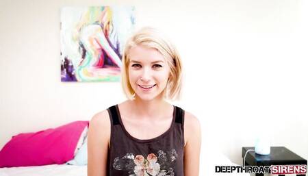 Watch nice-looking Arya Fae and Arya's trailer