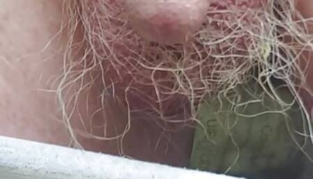 BDSM Mosquitos Stinging Tiny Cock