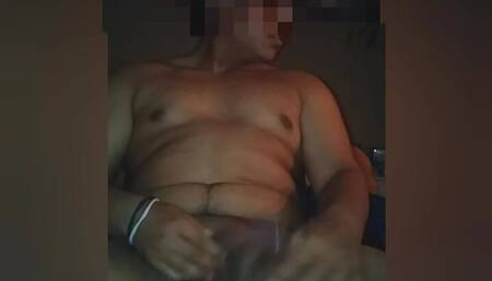 Undressing in my sister's room