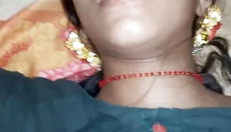 Deshi village bhabhi romantic Hindi sex