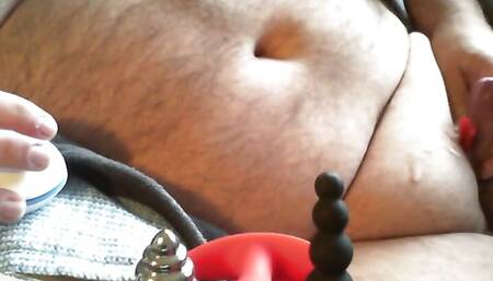 morning  cum