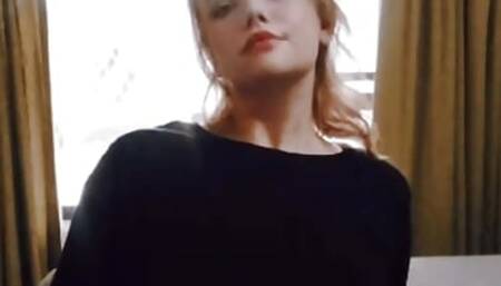 Clamping Tits