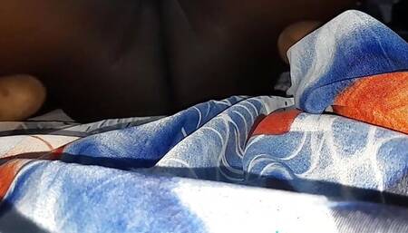 fuck for real even the goat can't stand to shout with pleasure