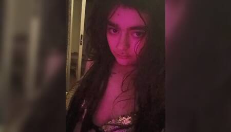 Sexy. Spanish Dreadhead Hotwife