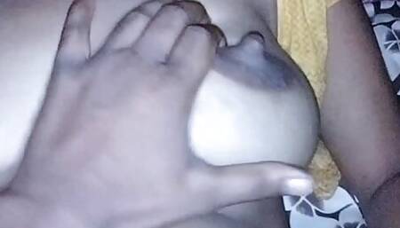 Village bhabhi devar ko bola jaldi jaldi chodo aur bhago