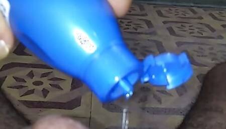 Mera video level bar