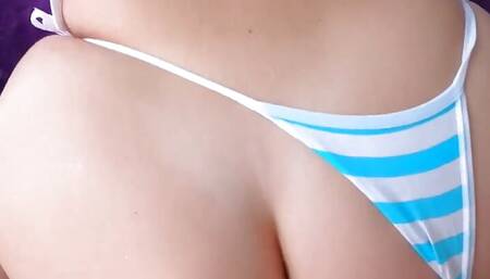 Skylar snow begs for a huge cock in her ass! Coming right up!