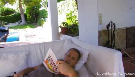 Watch dirty Olivia O Lovely's xxx