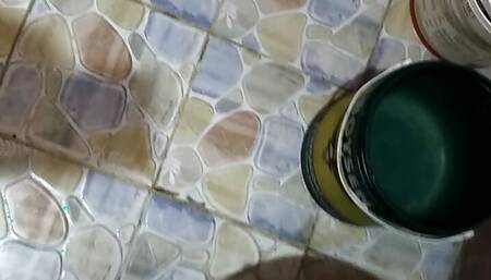 Pinoy sextoy masturbation