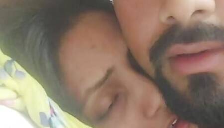 Bibi ko kutiya bana ke choda