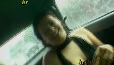 Amateur porn video found in cellar #9 - Stories of Italian housewives!