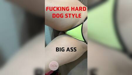 Fucking Hard