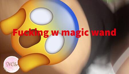 Magic Wand