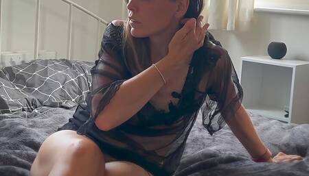 Financial Domination - You Just Can't Help Yourself!