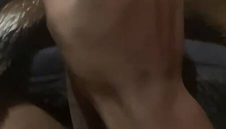 Erotic fluidity: The triggers evolve, change, revert all as cock desires