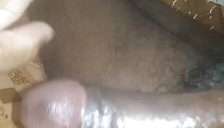 Hand job