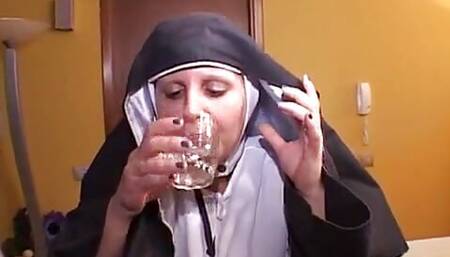 The Faith of the Cock