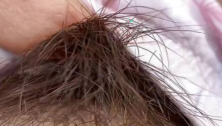 Hairy Pussy Amateur Outdoor Video Compilation