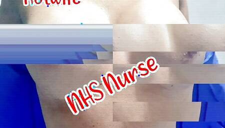 Onlyfans Nurse